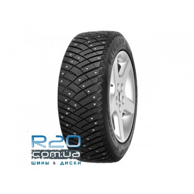 Goodyear UltraGrip Ice Arctic 245/70 R16 111T XL (шип) в Днепре