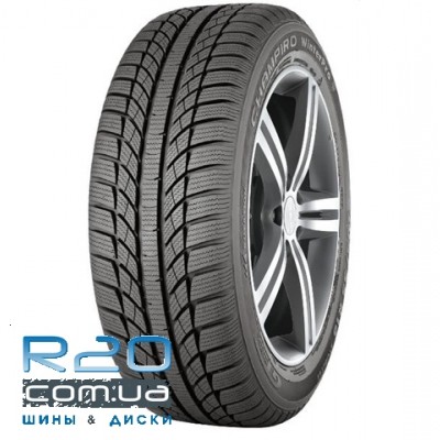 GT Radial Champiro Winter Pro 235/60 R18 107H XL у Дніпрі