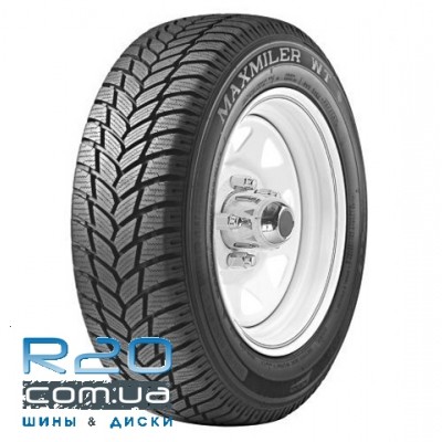 GT Radial Maxmiler WT 195/75 R16C 107/105R у Дніпрі