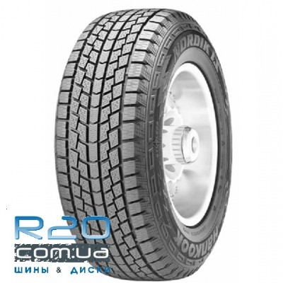 Шини Hankook Nordik IS RW08 у Дніпрі