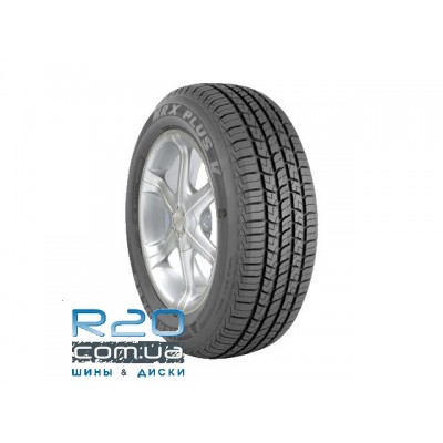 Hercules MRX Plus V 185/60 R15 84T у Дніпрі