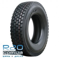 Hifly HH308 (ведущая) 315/70 R22,5 154/150L 20PR