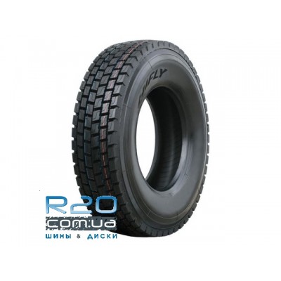 Hifly HH308 (ведущая) 315/70 R22,5 154/150L 20PR в Днепре