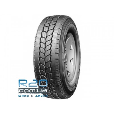 Michelin Agilis Snow-Ice 195/75 R16C 107Q (шип) в Днепре