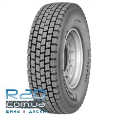 Michelin X All Roads XD (ведущая) 315/80 R22,5 156/150L