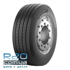 Michelin X Multi T (прицепная) 385/65 R22,5 160K