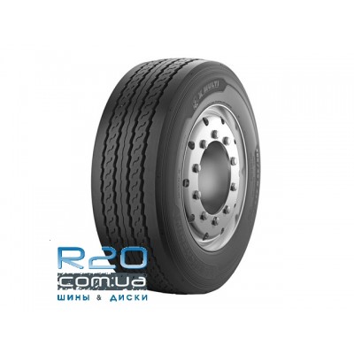 Michelin X Multi T (прицепная) 245/70 R17,5 143/141J в Днепре