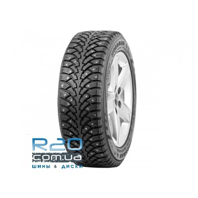 Nokian Nordman 4 255/60 R18 112T XL (шип) у Дніпрі