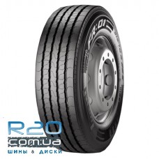 Pirelli FR 01 (рулевая) 315/80 R22,5 156/150L