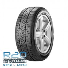 Pirelli Scorpion Winter 215/60 R17 100V XL