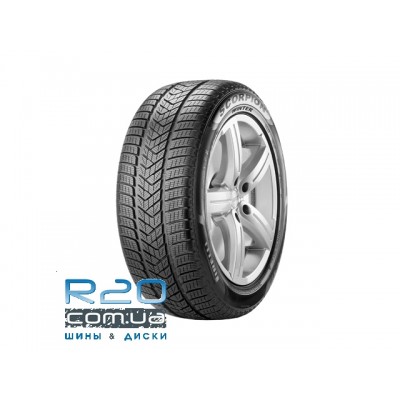 Pirelli Scorpion Winter 255/55 R18 109V XL N0 в Днепре