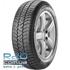 Pirelli Winter Snowcontrol 3 195/55 R16 87H Run Flat *