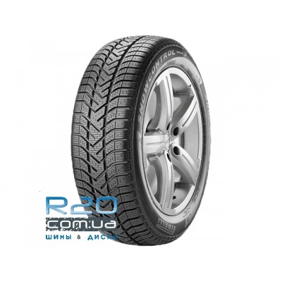 Pirelli Winter Snowcontrol 3 195/55 R16 87H Run Flat * в Днепре