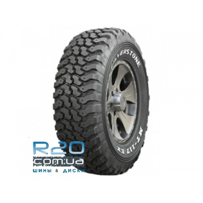 Silverstone MT-117 EX 275/70 R16 114Q RWL в Днепре