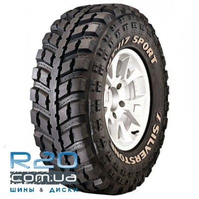 Silverstone MT-117 Sport 265/65 R17 116Q XL у Дніпрі