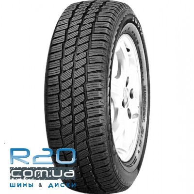 WestLake SW612 195/60 R16C 99/97T у Дніпрі