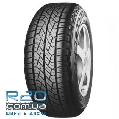 Yokohama Geolandar H/T G900 215/55 R17 93V в Днепре