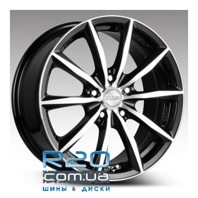 Диски Racing Wheels H-536 у Дніпрі