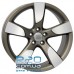 WSP Italy Audi (W568) Vittoria 8,5x19 5x112 ET42 DIA57,1 (dull bronzed polished) в Днепре