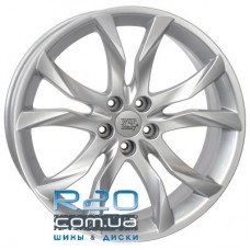 WSP Italy Peugeot (W853) Le Mans 8,5x19 5x108 ET27 DIA65,1 (hyper silver) WSP Italy Peugeot (W853) Le Mans 8,5x19 5x108 ET27 DIA65,1 (hyper silver)