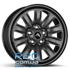 ALST (KFZ) 130004 HybridRad 6,5x16 5x112 ET41 DIA57,1 (grey)