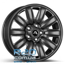 ALST (KFZ) 202401A HybridRad 7x17 5x114,3 ET43,5 DIA67,1 (GR)