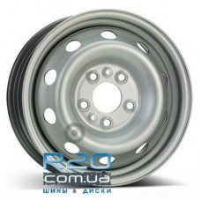 ALST (KFZ) 4012 6x15 5x118 ET68 DIA71,1 (silver)