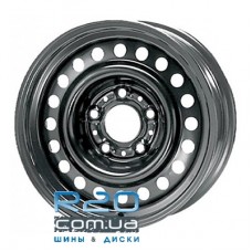 ALST (KFZ) 4095 Ford 6x15 4x108 ET45 DIA63,4 (black)