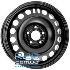 ALST (KFZ) 6011 6x16 5x118 ET68 DIA71,1 (black)