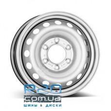 ALST (KFZ) 6503 Hyundai 6,5x16 6x139,7 ET50 DIA92,3 (silver)