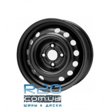 ALST (KFZ) 6685 Volkswagen 5,5x16 6x205 ET121,5 DIA161 (silver)
