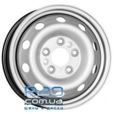 ALST (KFZ) 7011 6x16 5x130 ET68 DIA78,1 (silver)