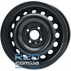 ALST (KFZ) 7510 4,5x15 4x100 ET35 DIA54,1 (black)
