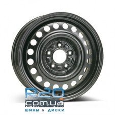 ALST (KFZ) 7885 6,5x16 5x115 ET46 DIA70,3 (black)