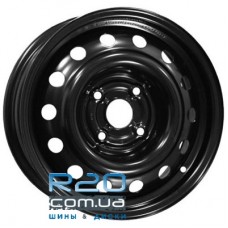 ALST (KFZ) 7985 6x15 4x114,3 ET44 DIA56,5 (black)