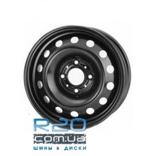ALST (KFZ) 8067 Honda 6,5x16 5x114,3 ET45 DIA64,1 (silver)