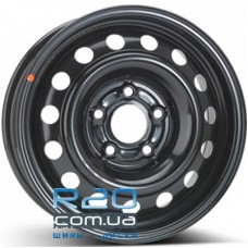 ALST (KFZ) 8266 Kia 7x17 5x114,3 ET48,5 DIA67,1 (black)