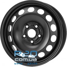 ALST (KFZ) 8535 Mazda 6x15 5x114,3 ET52,5 DIA67,1 (black)