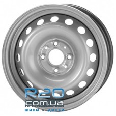 ALST (KFZ) 9002 6,5x17 5x112 ET50 DIA66,6 (silver)