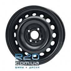 ALST (KFZ) 9016 Toyota 6,5x17 5x114,3 ET45 DIA60,1