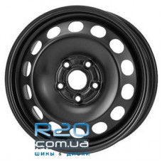 ALST (KFZ) 9021 Volkswagen 6,5x17 5x112 ET38 DIA57,1 (black)