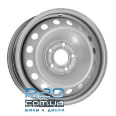 ALST (KFZ) 9026 Toyota 7x17 5x108 ET46 DIA65,1 (silver)