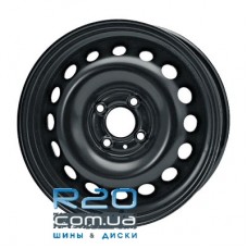 ALST (KFZ) 9036 Peugeot 7x17 5x108 ET42 DIA65,1