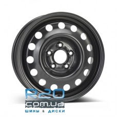 ALST (KFZ) 9147 6,5x16 5x114,3 ET51 DIA67,1