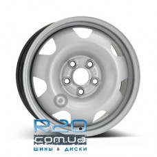 ALST (KFZ) 9215 Volkswagen 7x17 5x120 ET55 DIA65,1 (silver)