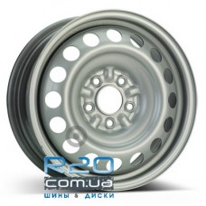 ALST (KFZ) 9645 Mazda 6,5x16 5x114,3 ET50 DIA67,1