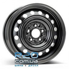 ALST (KFZ) 9657 6,5x16 5x114,3 ET38 DIA67,1 (black)