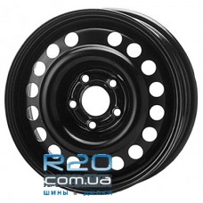 ALST (KFZ) 9863 BMW 7,5x17 5x120 ET34 DIA72,6 (black)