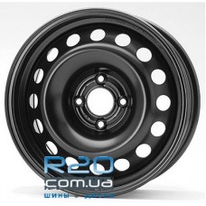 ALST (KFZ) 9943 Peugeot 7,5x17 4x108 ET29 DIA65,1 (black)