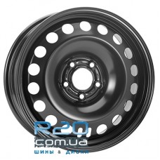 ALST (KFZ) 9947 Opel 7x17 5x115 ET41 DIA70,3 (black)
